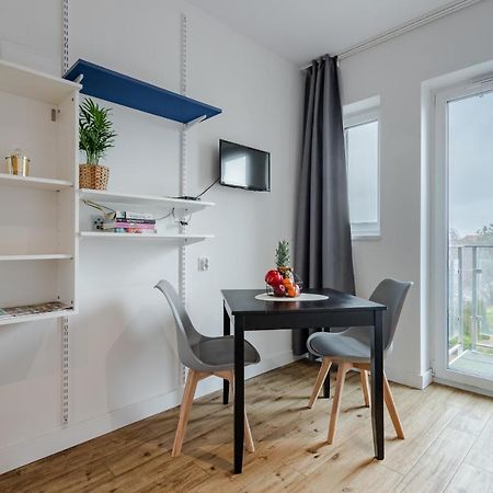 Apartament Monika ポズナン エクステリア 写真