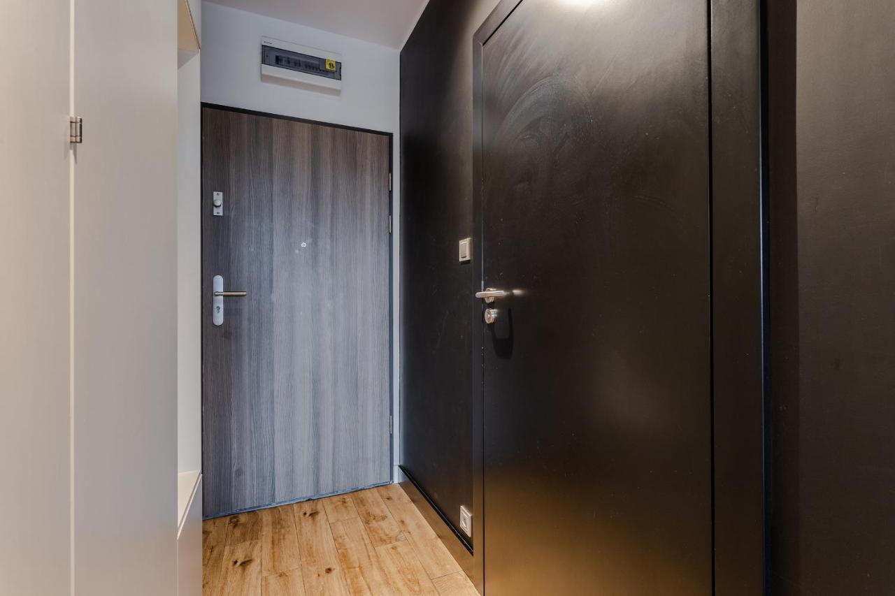 Apartament Monika ポズナン エクステリア 写真