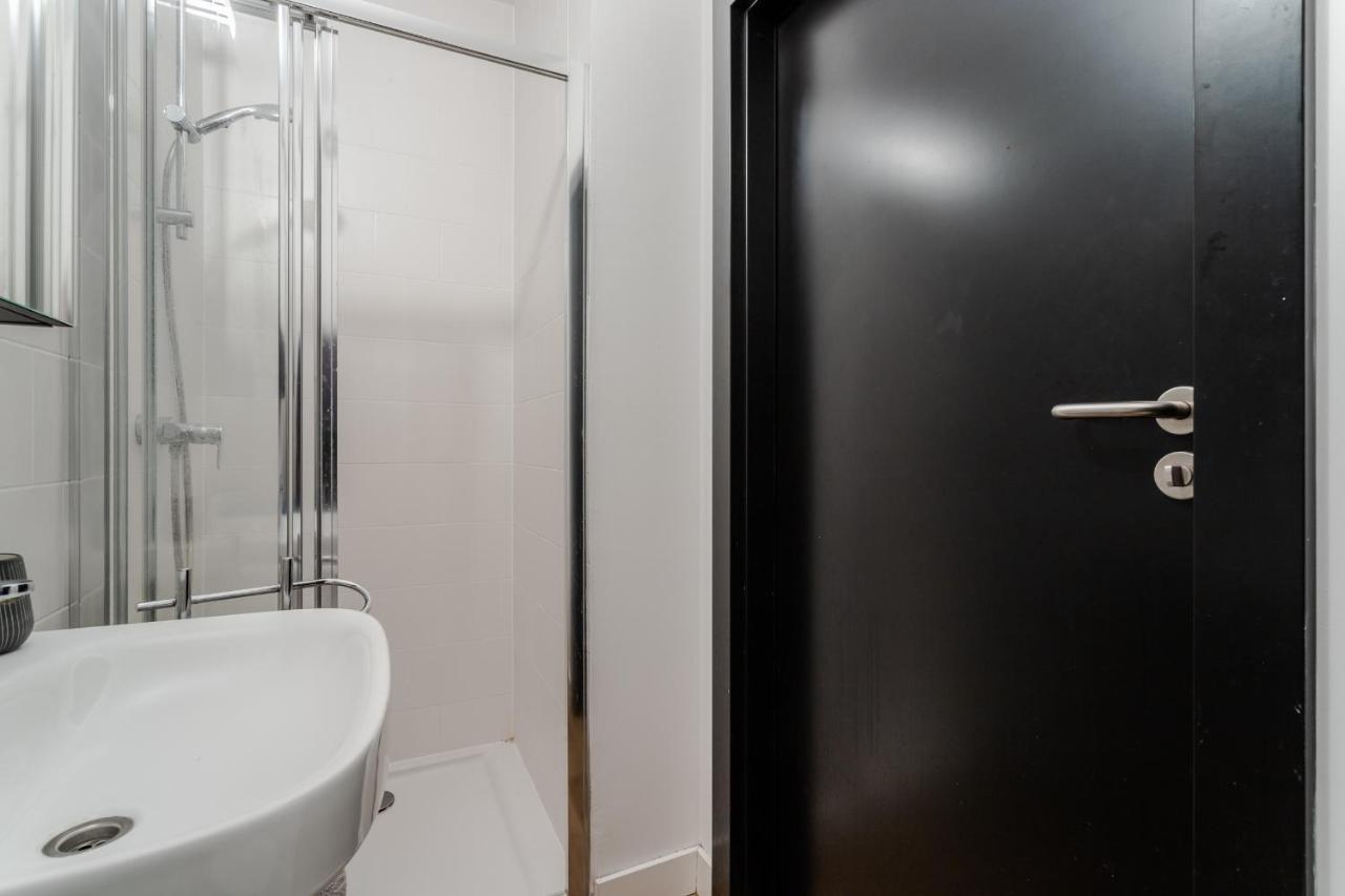 Apartament Monika ポズナン エクステリア 写真